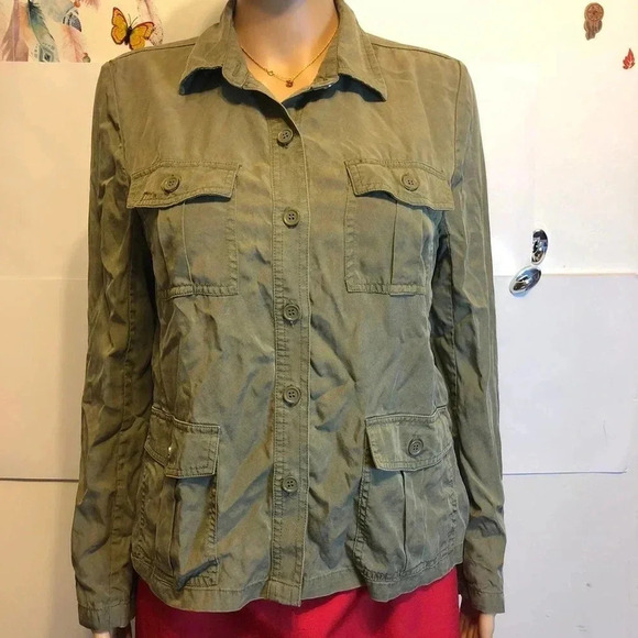 7th Avenue women jacket Size S - Picture 1 of 5